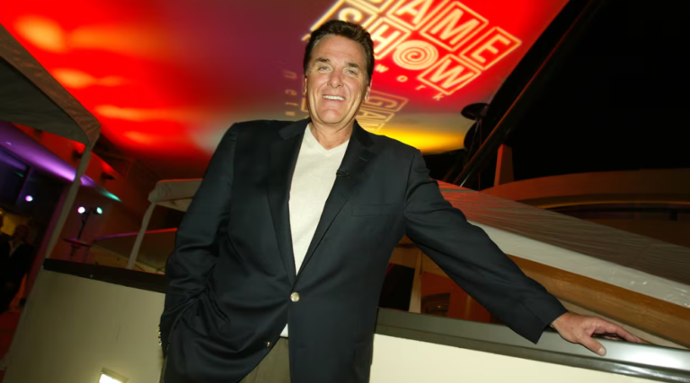 Chuck Woolery Net Worth A Comprehensive Overview