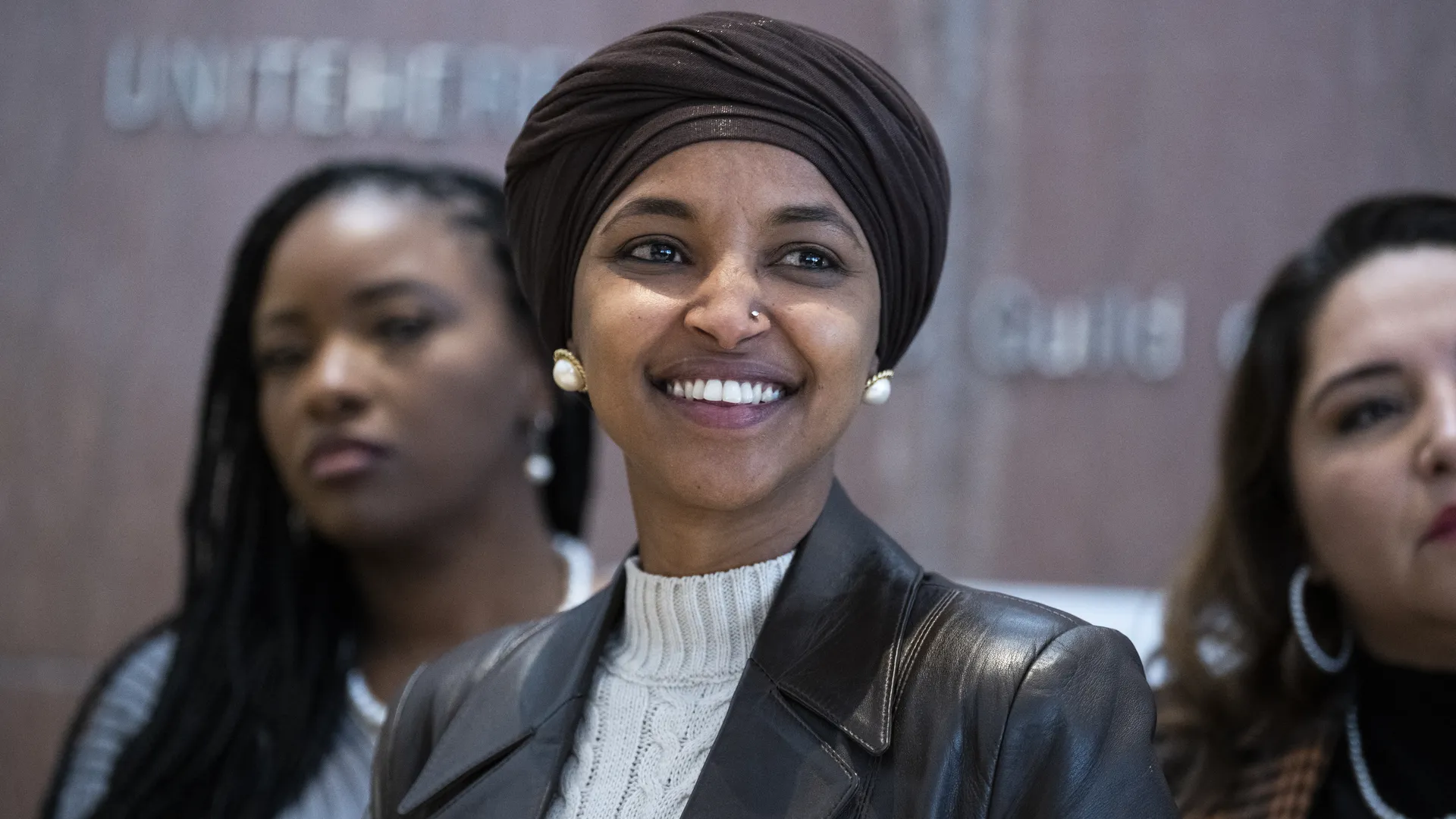 ilhan omar net worth