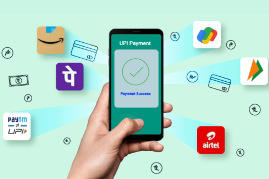 Top Banks and Apps Offering Special UPI Discounts