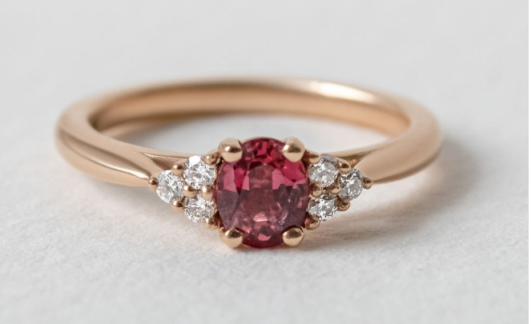 Rings Diamond and Ruby: A Guide to Timeless Elegance