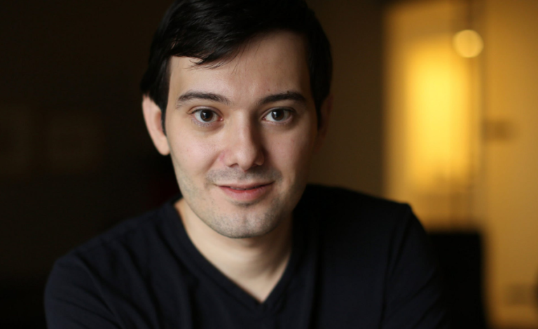 Martin Shkreli Net Worth A Dramatic Fall from $70 Million To $0