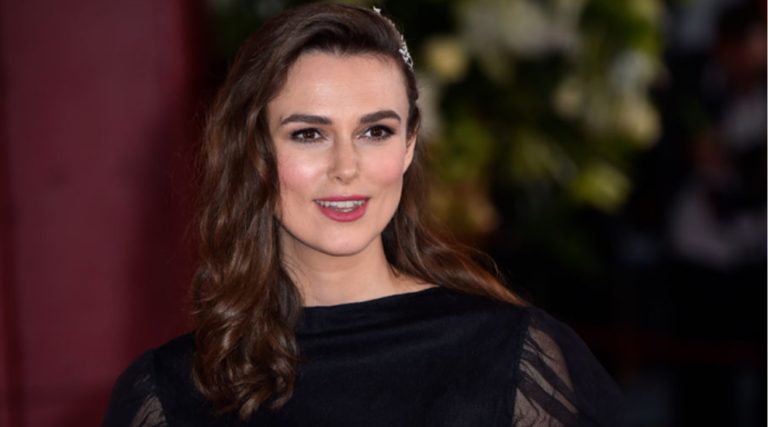 Keira Knightley Net Worth Revealed: A Journey Through Acting, Advocacy, and Success