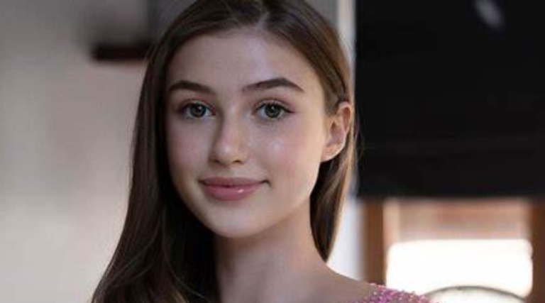 Olivia Casta Age Biography, Career, Net Worth & More