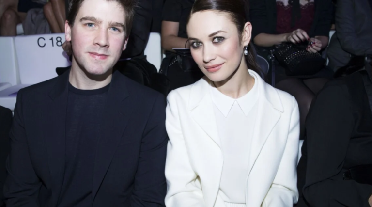 Who Is Cedric Van Mol?: The Untold Story Of Olga Kurylenko’s Ex-Husband