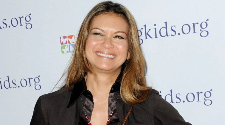 Exploring Nia Peeples Net Worth: How She Built Her Wealth