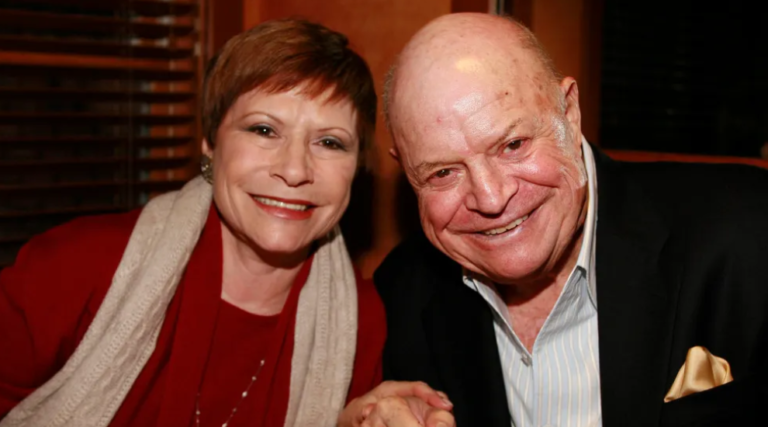 Don Rickles Net Worth: A Journey Through His Comedy Career