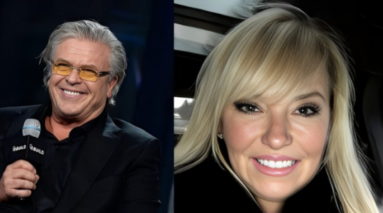 Lori Brice: A Deep Dive Into The Life Of Ron White’s Ex-Wife