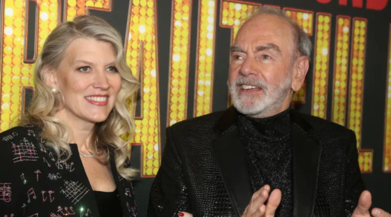 Jayne Posner: Neil Diamond’s First Wife And Their Story