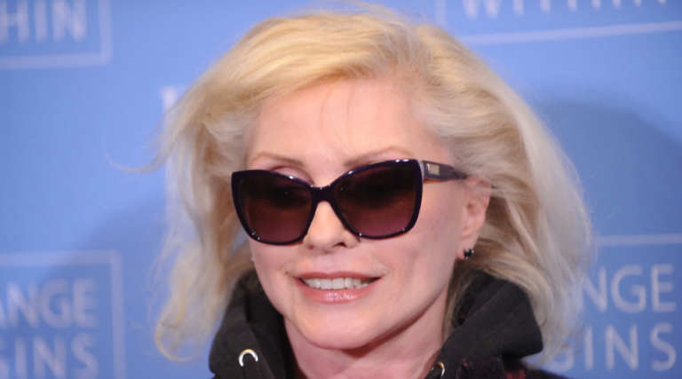 Debbie Harry Net Worth: From Blondie To Real Estate