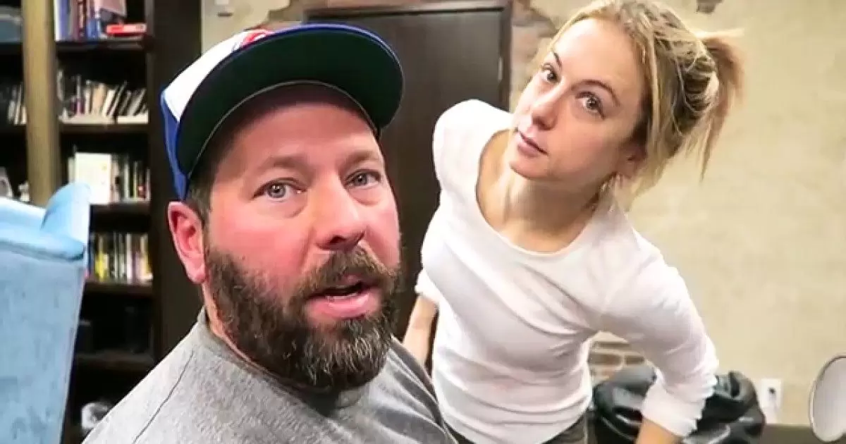 Bert Kreischer’s Net Worth