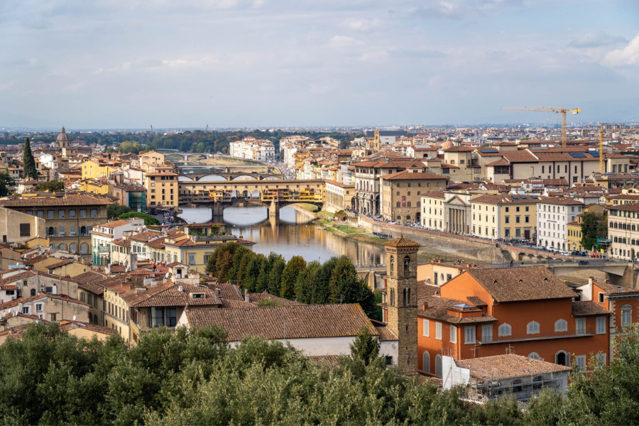 Discover Florence In Just 3 Days