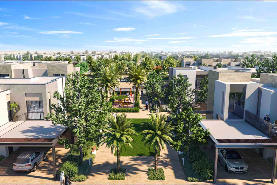 Live Luxuriously in the Heart of Dubai Most Coveted Community: Arabian Ranches