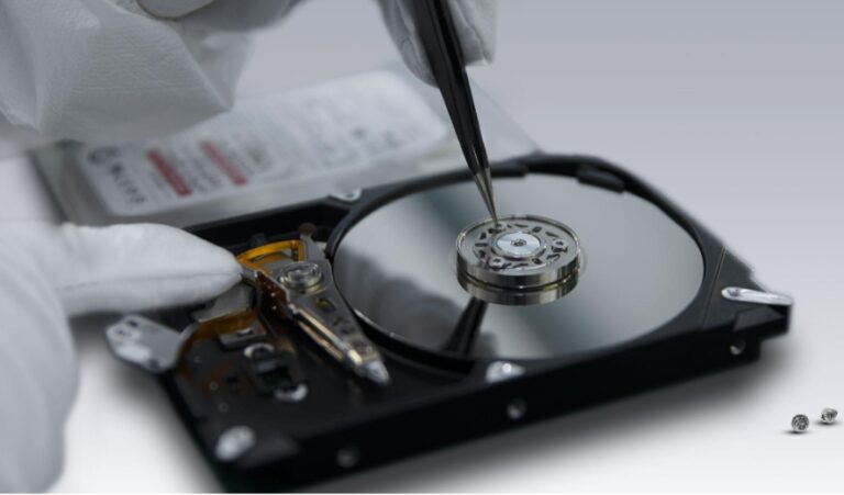 How to Repair External Hard Disks Not Detected? Tips by Stellar Data Recovery