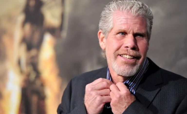 Ron Perlman Net worth, Biography,Age, Career, And Physical Appearance