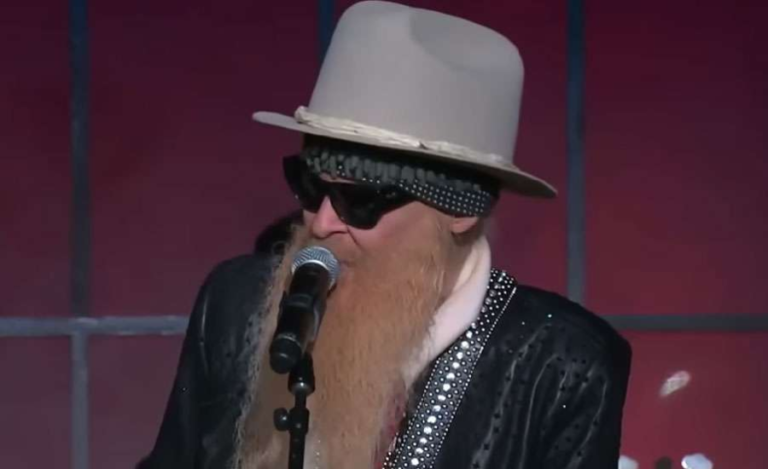 How Much Is Billy Gibbons Net Worth? & Everything You Need To Know