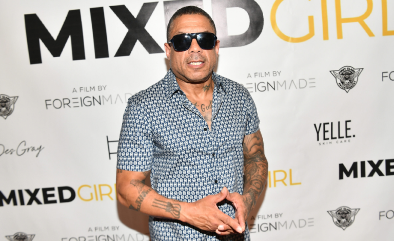 How Much Is Rapper Benzino Net Worth? & Everything You Need To Know