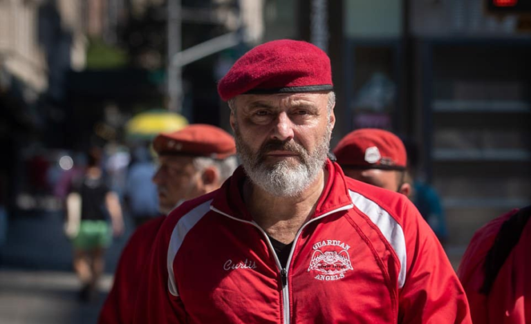 What Is Curtis Sliwa Net Worth? & Everything You Need To know