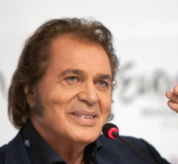 How Much Is Engelbert Humperdinck Net Worth Today?