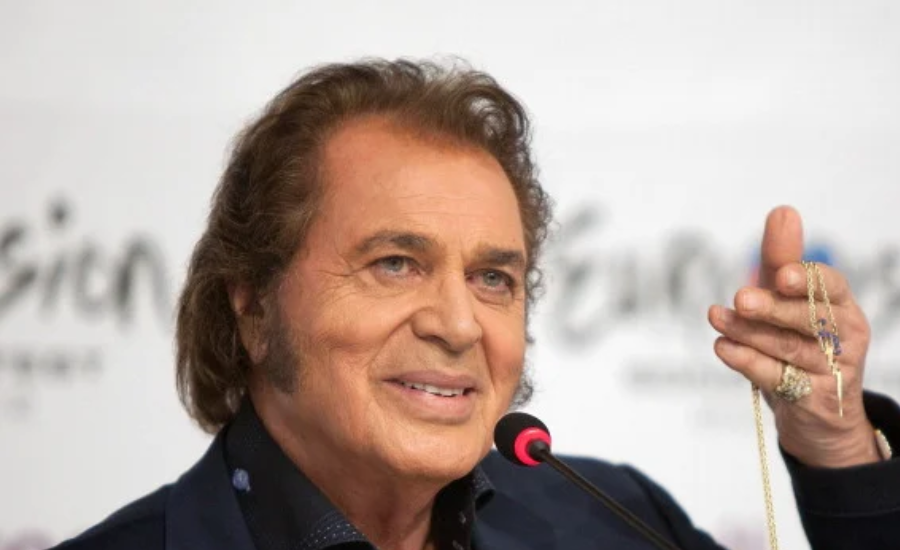 How Much Is Engelbert Humperdinck Net Worth Today?