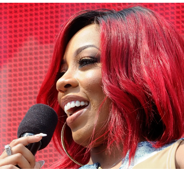 K Michelle Net Worth: A Look At Her Wealth And Success