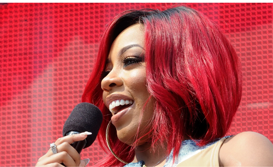 K Michelle Net Worth: A Look At Her Wealth And Success