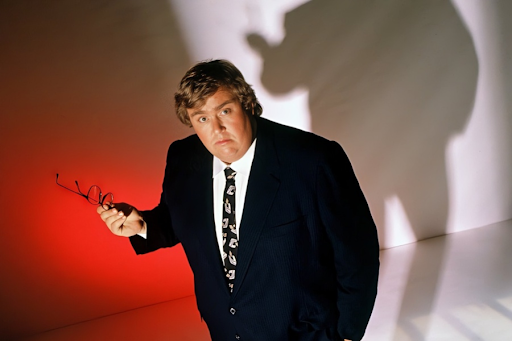 john candy net worth