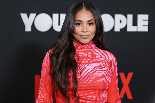 lauren london net worth