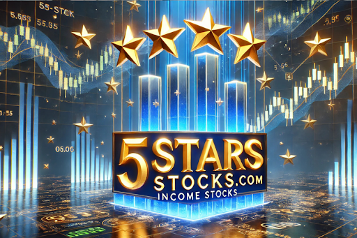 5starsstocks.com income stocks