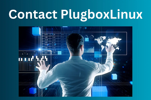 plugboxlinux contact