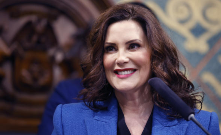 How Much Is Gretchen Whitmer Net Worth? & Everything You Need To Know