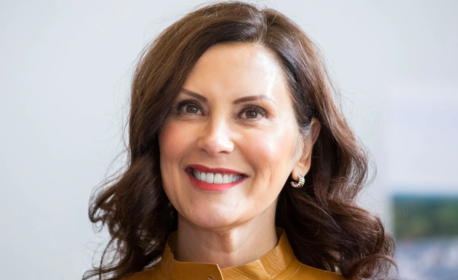 gretchen whitmer net worth