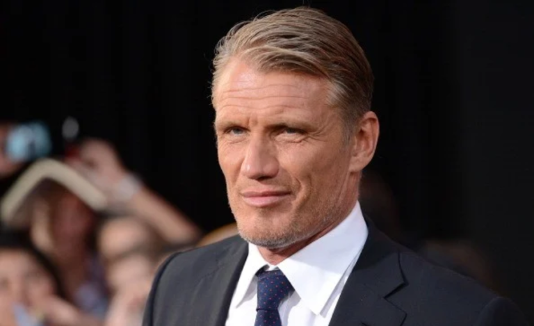 Who Is Dolph Lundgren? & How Much Is Dolph Lundgren Net Worth?